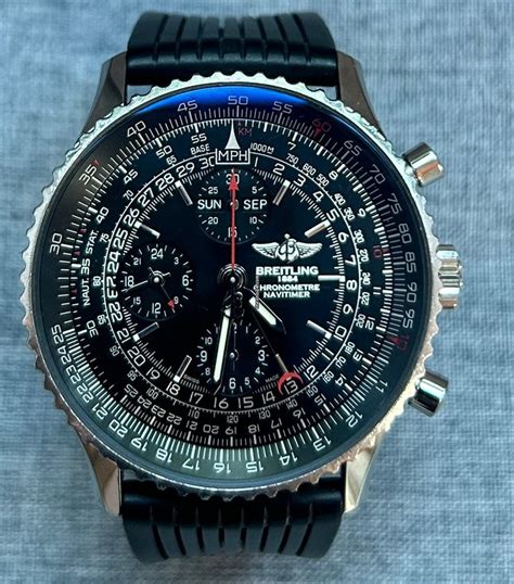 breitling navitimer 1884 armband|breitling 1884 price.